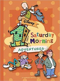 Disney One Saturday Morning Adventures