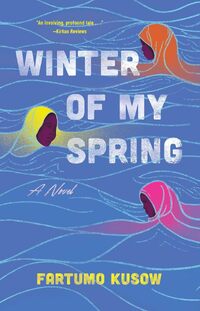 Winter of My Spring