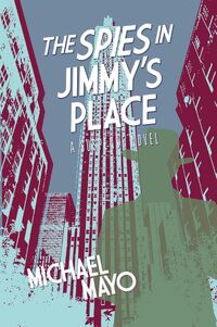 The Spies in Jimmy's Place