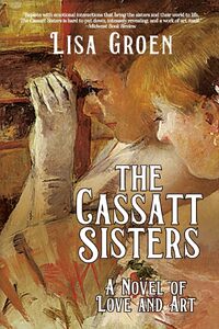 The Cassatt Sisters