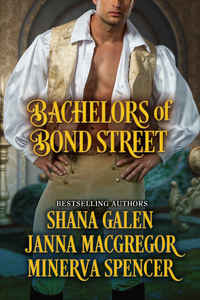 Bachelors Of Bond Street