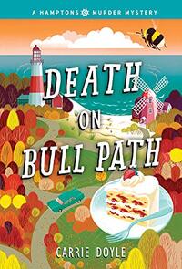 Death on Bull Path