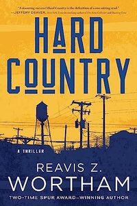 Hard Country