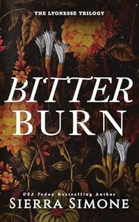 Bitter Burn