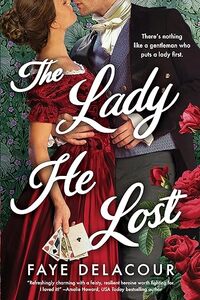 The Lady He Lost