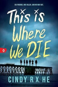 This Is Where We Die