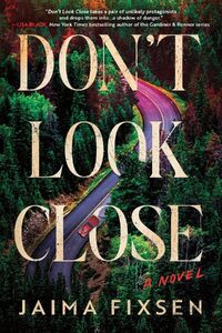 Don't Look Close