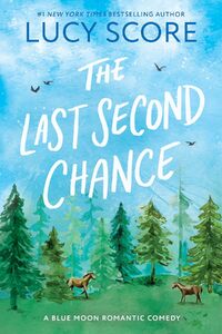 The Last Second Chance