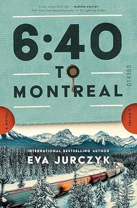 6:40 to Montreal