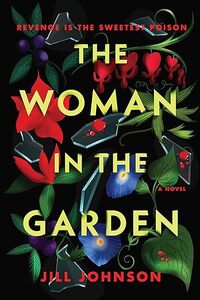 The Woman in the Garden