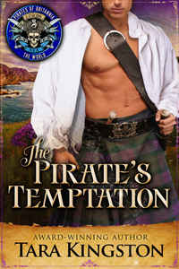The Pirate's Temptation