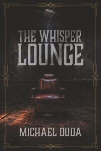 The Whisper Lounge