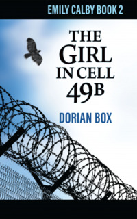 The Girl in Cell 49B