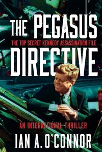 The Pegasus Directive