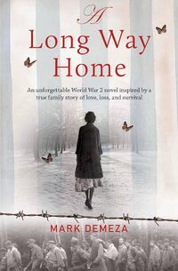 A Long Way Home
