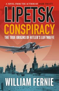 The Lipetsk Conspiracy