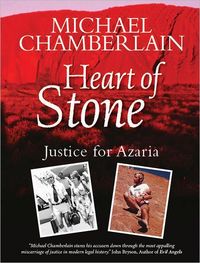 Heart Of Stone by Michael Chamberlain