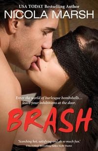 Banish by Nicola Marsh