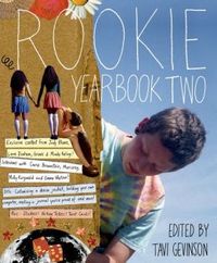 Rookie Yearbook Two by Tavi Gevinson