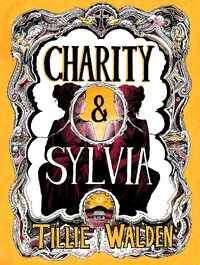 Charity and Sylvia