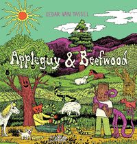 Appleguy and Beefwood