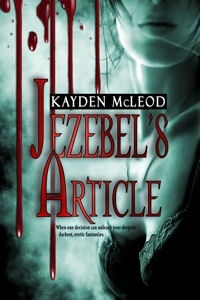 Jezebel?s Article by Kayden McLeod
