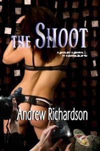 Excerpt of The Shoot by Andrew Richardson