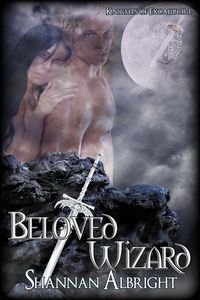 Beloved Wizard by Shannan Albright