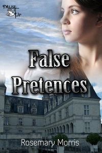 False Pretences by Rosemary Morris