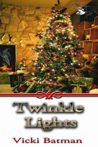 Twinkle Lights by Vicki Batman