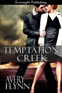 Temptation Creek by Avery Flynn