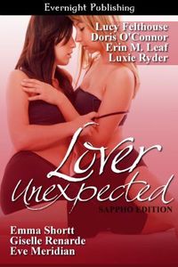 Lover Unexpected: Sappho Edition by Lucy Felthouse
