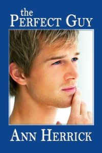 The Perfect Guy by Ann Herrick