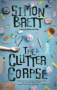 The Clutter Corpse