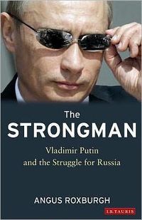 The Strongman by Angus Roxburgh