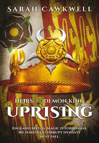 Heirs of the Demon King: Uprising