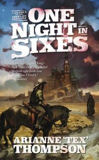 One Night in Sixes by Arianne 