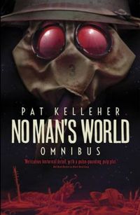 No Man's World: Omnibus