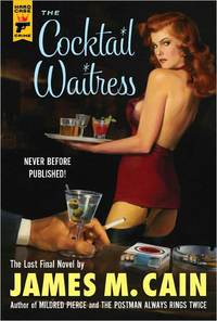 The Cocktail Waitress by James M. Cain