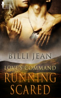 Running Scared by Billi Jean