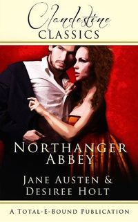 Northanger Abbey by Jane Austen