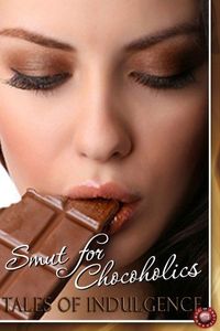 Smut for Chocoholics by Lucy Felthouse