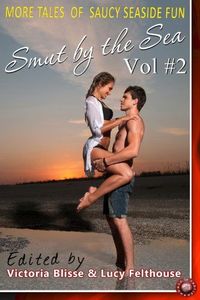 Smut by the Sea Volume 2 by Lucy Felthouse