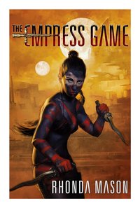 THE EMPRESS 
GAME