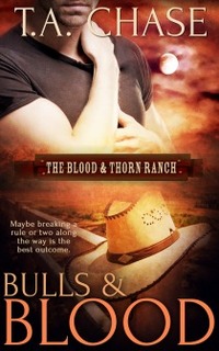 Bulls and Blood