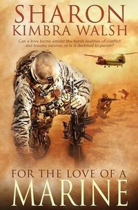 For The Love Of A Marine