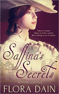 Saffina's Secrets