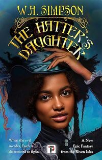 The Hatter's Daughter