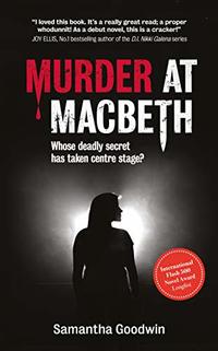 Murder at Macbeth