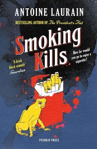 Smoking Kills